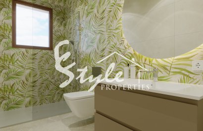 New build - Villa - Elche