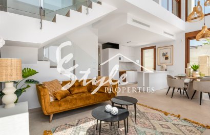 Nuevo - Villa - Almeria - Vera