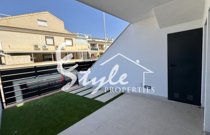 New build - Apartament  - San Pedro del Pinatar
