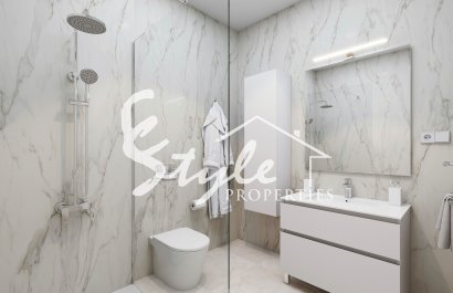 Новостройки - Apartamento - Murcia - Mazarrón