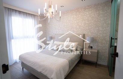 Новостройки - Apartment Penthouse - Pilar de la Horadada - Пилар де Орадада