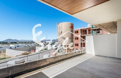 Новостройки - Apartamento - Сьюдад Кесада - Бенихофар