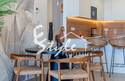 Новостройки - Apartamento - Сьюдад Кесада - Бенихофар