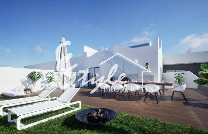 Новостройки - Apartamento - Сьюдад Кесада - Бенихофар