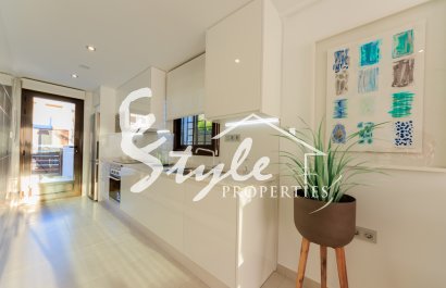 Новостройки - Adosado - Pilar de la Horadada - Пилар де Орадада