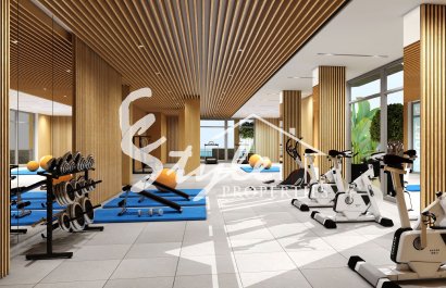 Новостройки - Apartment Penthouse - La Manga - La Manga del Mar Menor