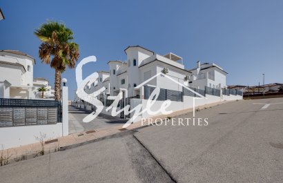 Новостройки - Вилла - Сьюдад Кесада - Сан Фулхенсио