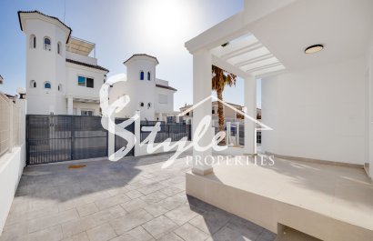 Новостройки - Вилла - Сьюдад Кесада - Сан Фулхенсио