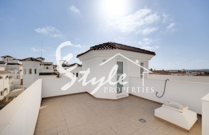 Новостройки - Вилла - Сьюдад Кесада - Сан Фулхенсио