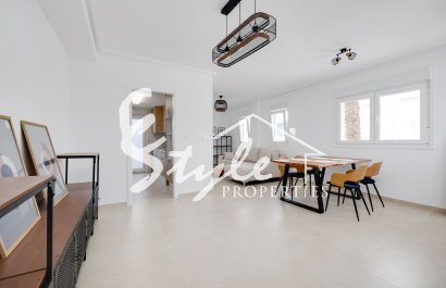 Новостройки - Вилла - Сьюдад Кесада - Сан Фулхенсио