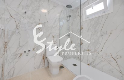 Новостройки - Вилла - Сьюдад Кесада - Сан Фулхенсио