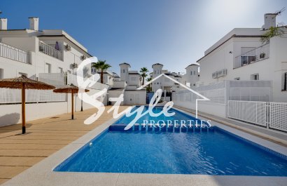 Новостройки - Вилла - Сьюдад Кесада - Сан Фулхенсио