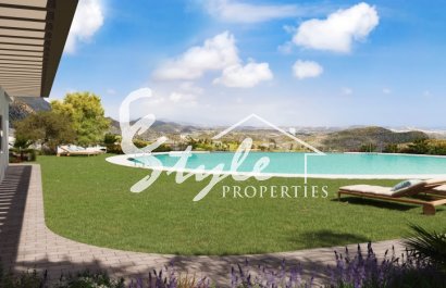 Новостройки - Apartamento - Almeria - Pulpí