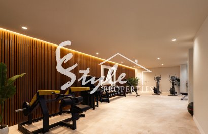 Новостройки - Apartment Penthouse - Los Alcazares - Лос Алькасарес