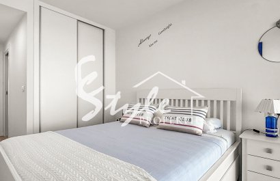 Вторичное жилье - Apartamento - Murcia - Playa Honda-Playa Paraíso