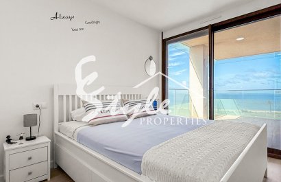 Вторичное жилье - Apartamento - Murcia - Playa Honda-Playa Paraíso