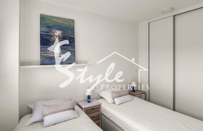 Вторичное жилье - Apartamento - Murcia - Playa Honda-Playa Paraíso