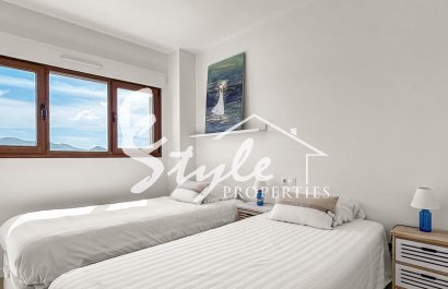 Вторичное жилье - Apartamento - Murcia - Playa Honda-Playa Paraíso