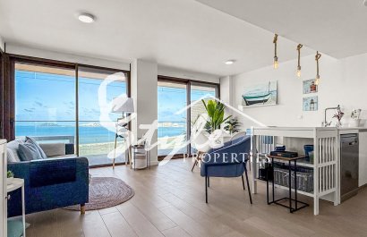 Вторичное жилье - Apartamento - Murcia - Playa Honda-Playa Paraíso