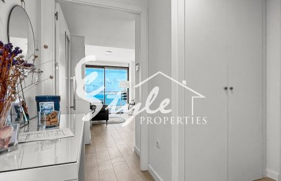 Вторичное жилье - Apartamento - Murcia - Playa Honda-Playa Paraíso