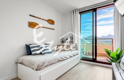 Вторичное жилье - Apartamento - Murcia - Playa Honda-Playa Paraíso