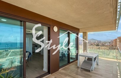 Вторичное жилье - Apartamento - Murcia - Playa Honda-Playa Paraíso