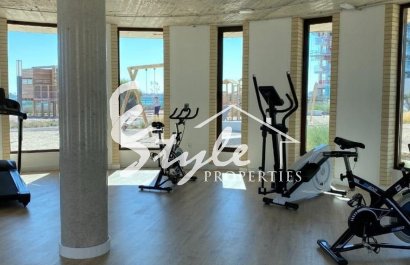 Вторичное жилье - Apartamento - Murcia - Playa Honda-Playa Paraíso