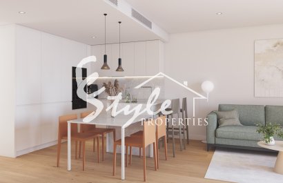 Nuevo - Apartment Penthouse - San Pedro del Pinatar