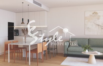 Nuevo - Apartment Penthouse - San Pedro del Pinatar