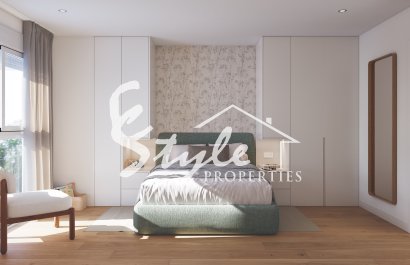 Nuevo - Apartment Penthouse - San Pedro del Pinatar