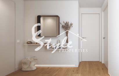 Nuevo - Apartment Penthouse - San Pedro del Pinatar