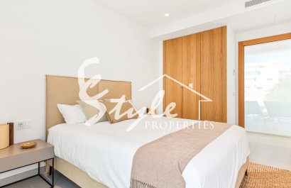 Новостройки - Вилла - Cumbre del Sol - Кумбре дель Соль