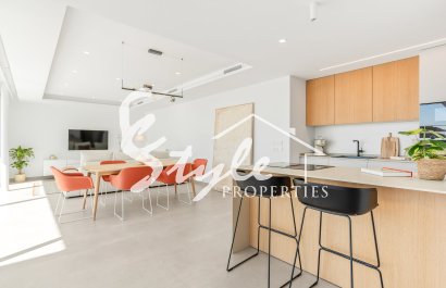 New build - Villa - Cumbre del Sol - Cumbre Del Sol