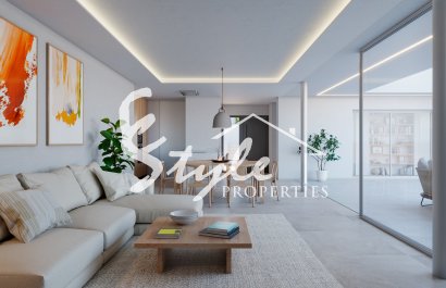 New build - Villa - Cumbre del Sol - Cumbre Del Sol