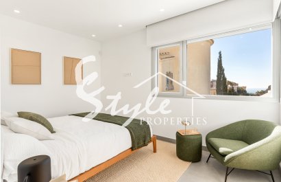 New build - Villa - Cumbre del Sol - Cumbre Del Sol