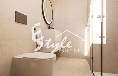 Новостройки - Apartamento - Pilar de la Horadada - Пилар де Орадада