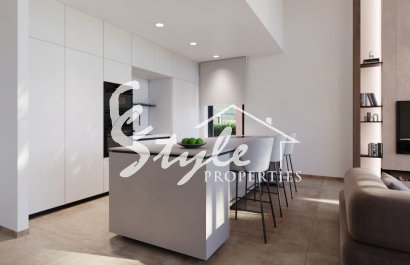 Новостройки - Вилла - Almeria - Cuevas del Almanzora