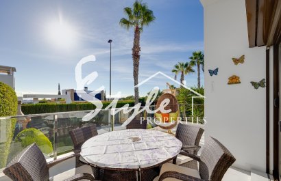 Resale - Adosado - Villamartin, Orihuela Costa - Villamartin