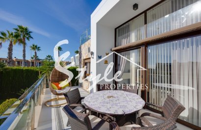 Resale - Adosado - Villamartin, Orihuela Costa - Villamartin