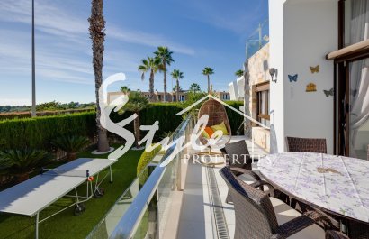 Resale - Adosado - Villamartin, Orihuela Costa - Villamartin