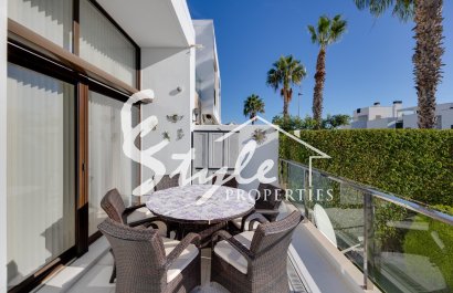 Resale - Adosado - Villamartin, Orihuela Costa - Villamartin