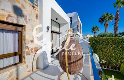 Resale - Adosado - Villamartin, Orihuela Costa - Villamartin