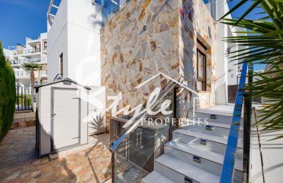 Resale - Adosado - Villamartin, Orihuela Costa - Villamartin