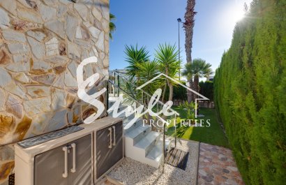 Resale - Adosado - Villamartin, Orihuela Costa - Villamartin