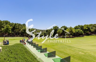 Resale - Adosado - Villamartin, Orihuela Costa - Villamartin