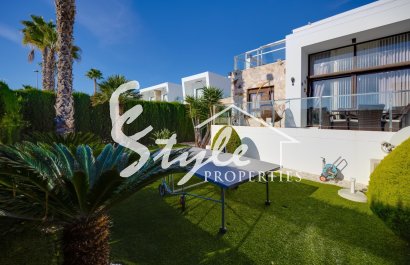 Resale - Adosado - Villamartin, Orihuela Costa - Villamartin