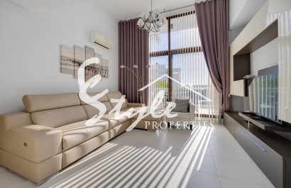 Resale - Adosado - Villamartin, Orihuela Costa - Villamartin