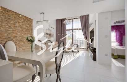 Resale - Adosado - Villamartin, Orihuela Costa - Villamartin