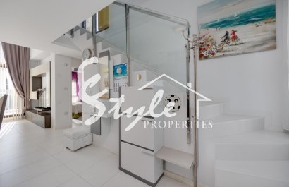 Resale - Adosado - Villamartin, Orihuela Costa - Villamartin