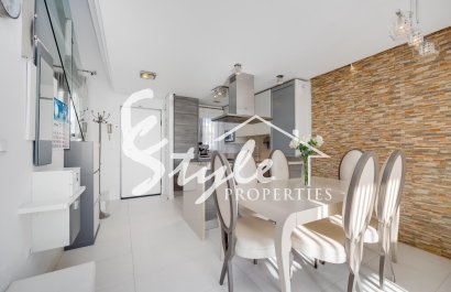 Resale - Adosado - Villamartin, Orihuela Costa - Villamartin